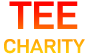 TEE Charity logo